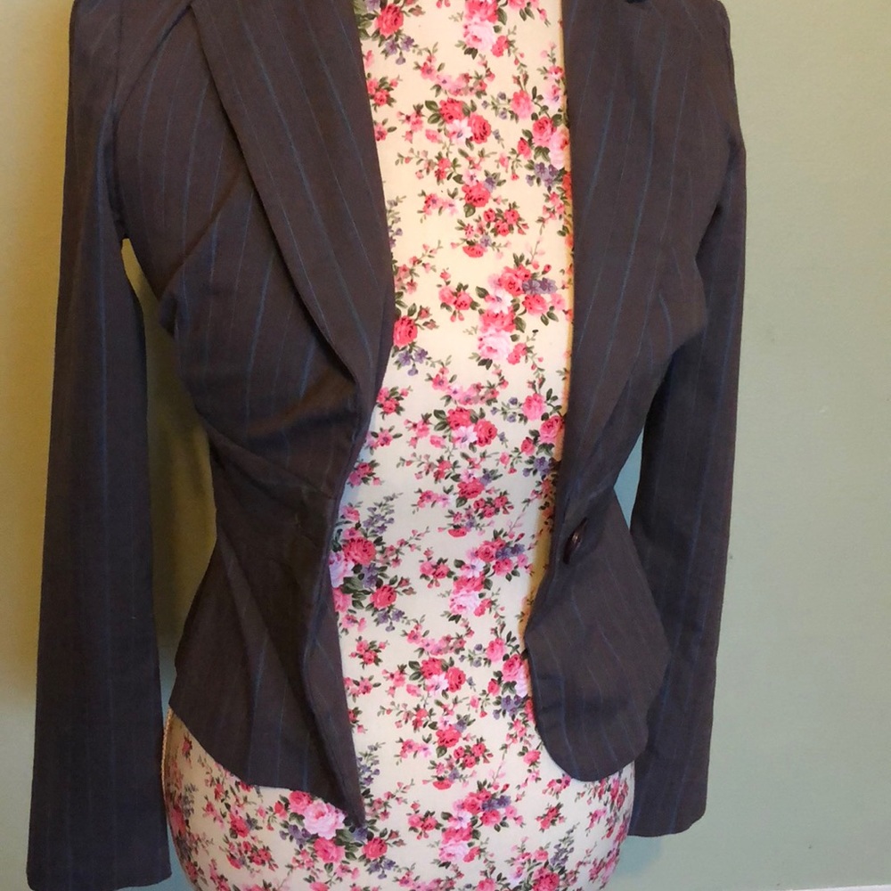 Women's blazer